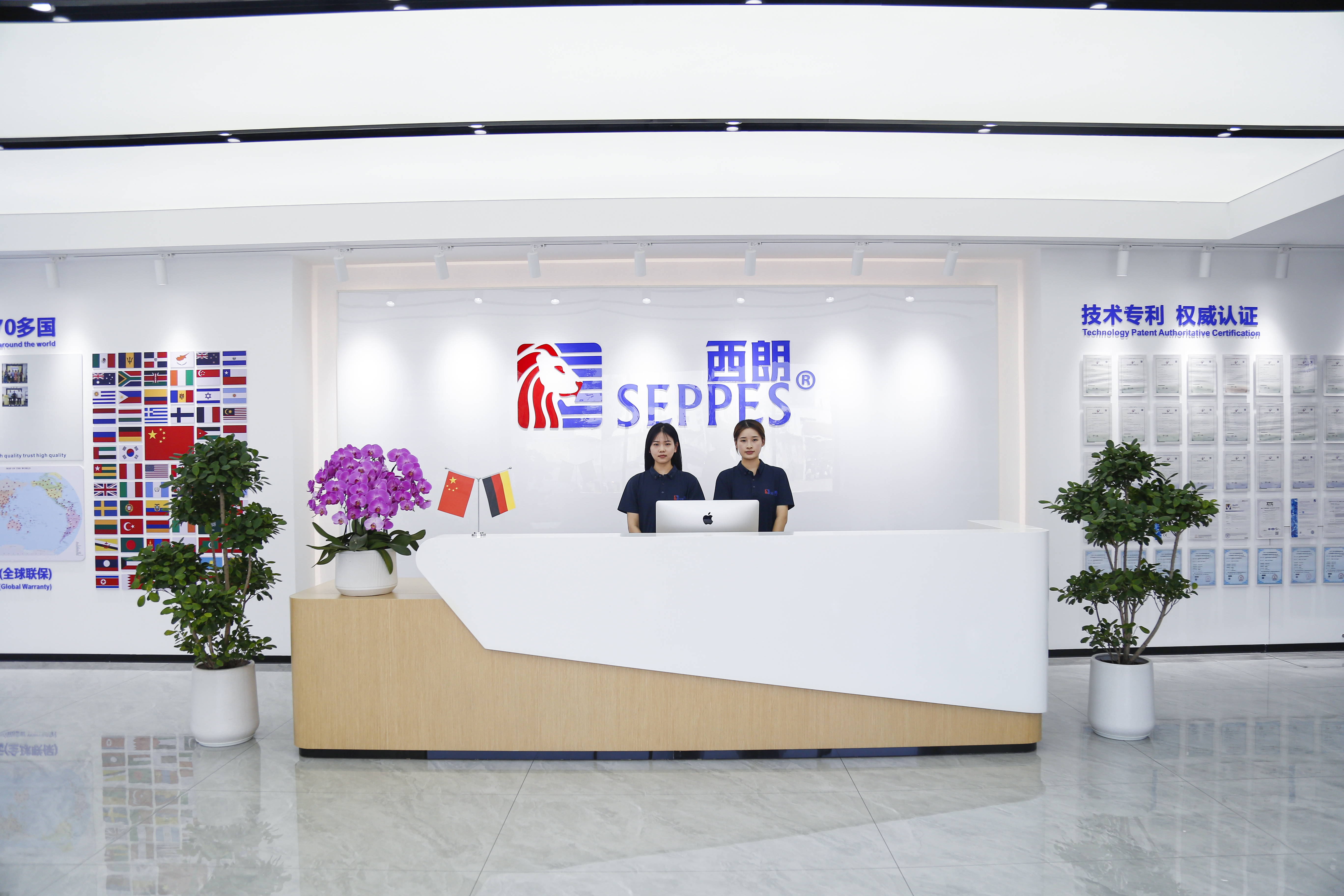 西朗集团 西朗集团